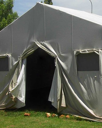 Изготавливаем солдатские палатки в Нальчике вместимостью <strong>до 70 человек</strong>